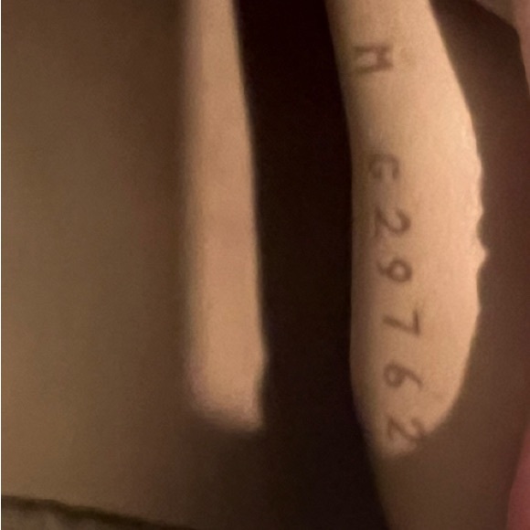 Chanel CC Espadrilles black - Picture 7 of 7